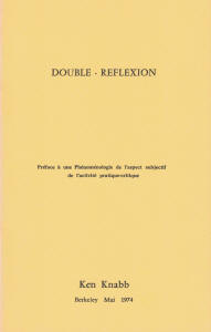 Double-Reflexion