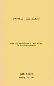 Double-Reflexion