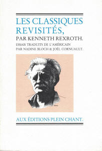 Classics Revisited in French