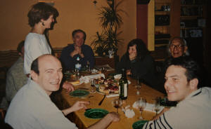 Philippe, Nadege, Herve, Helene, Van, Mateusz