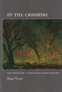Nogo Van's autobiography in English